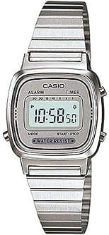 Casio la670wa-7df Watch for women