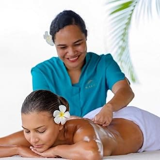 Pure Fiji White Gingerlily Nourishing Exotic Oil 236 ml