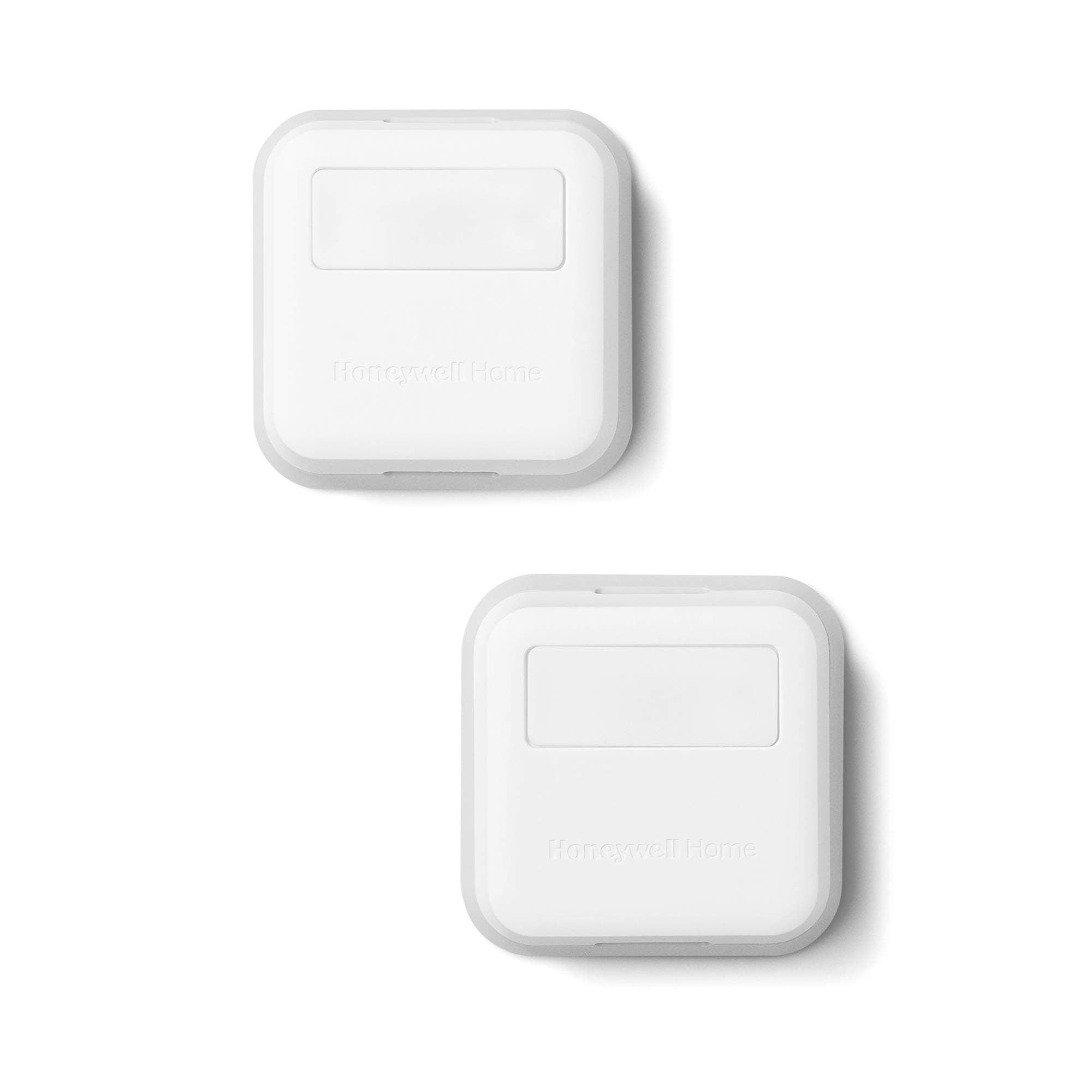 RCHTSENSOR-2PK/E RCHTSENSOR Smart Room Sensor, White