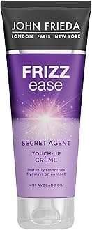 John Frieda Frizz Ease Secret Agent Touch Up Cr?¦Ä?me 100ml by John Frieda