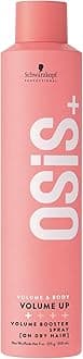 OSiS+ Volume Up Booster Spray, 7.5-Ounce