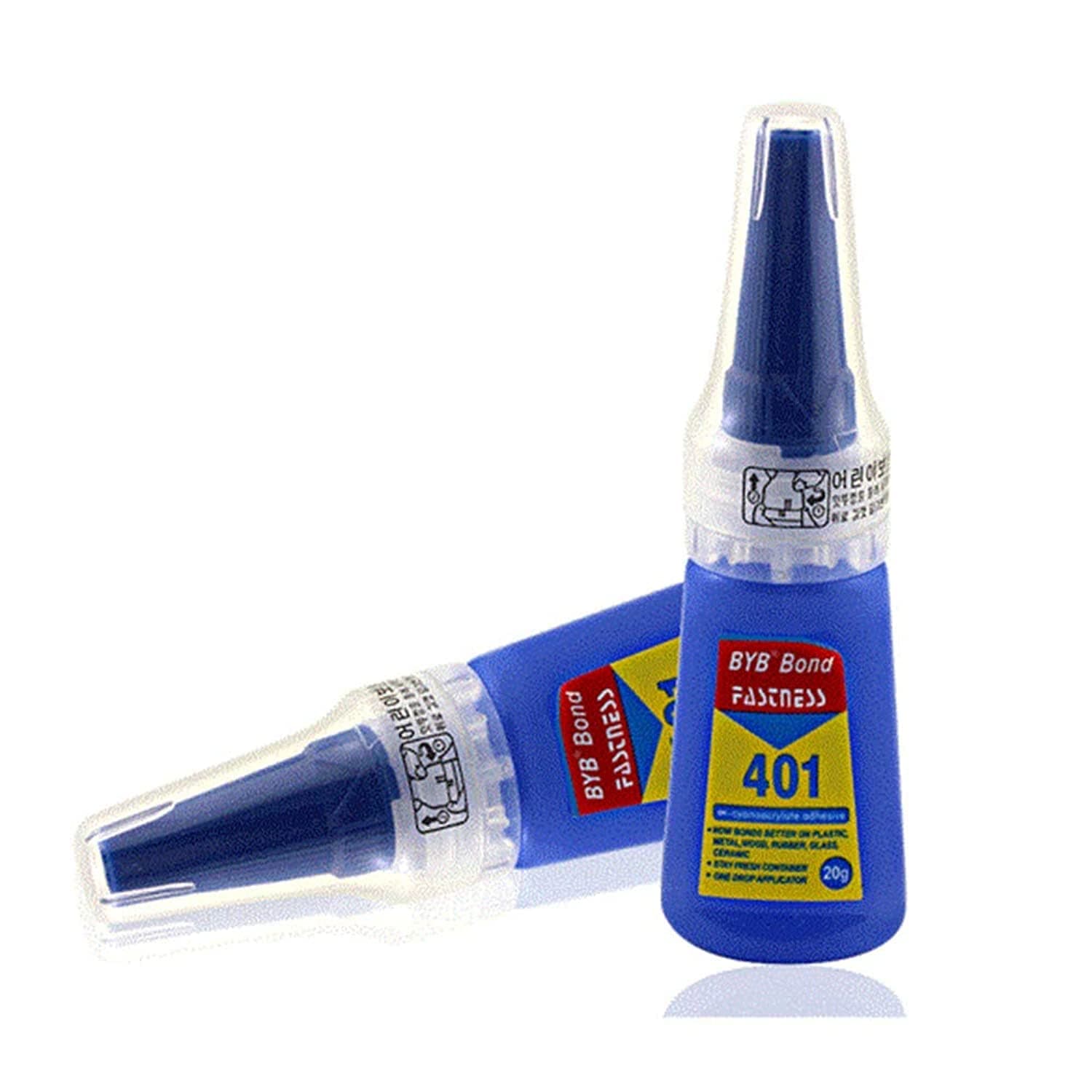 BYB Nail Glue,401