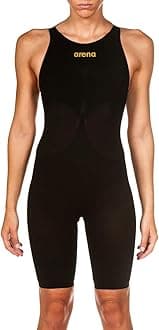 arena Powerskin Carbon Air2 Open Back Racing Suit