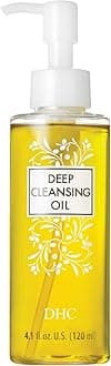 Deep Cleansing Oil (M), 120 ml