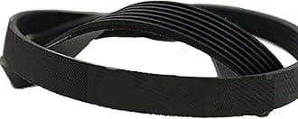 Drive Belt for Ariston, Hotpoint & Indesit front loading washing machines (120 CM | 6 Rips)