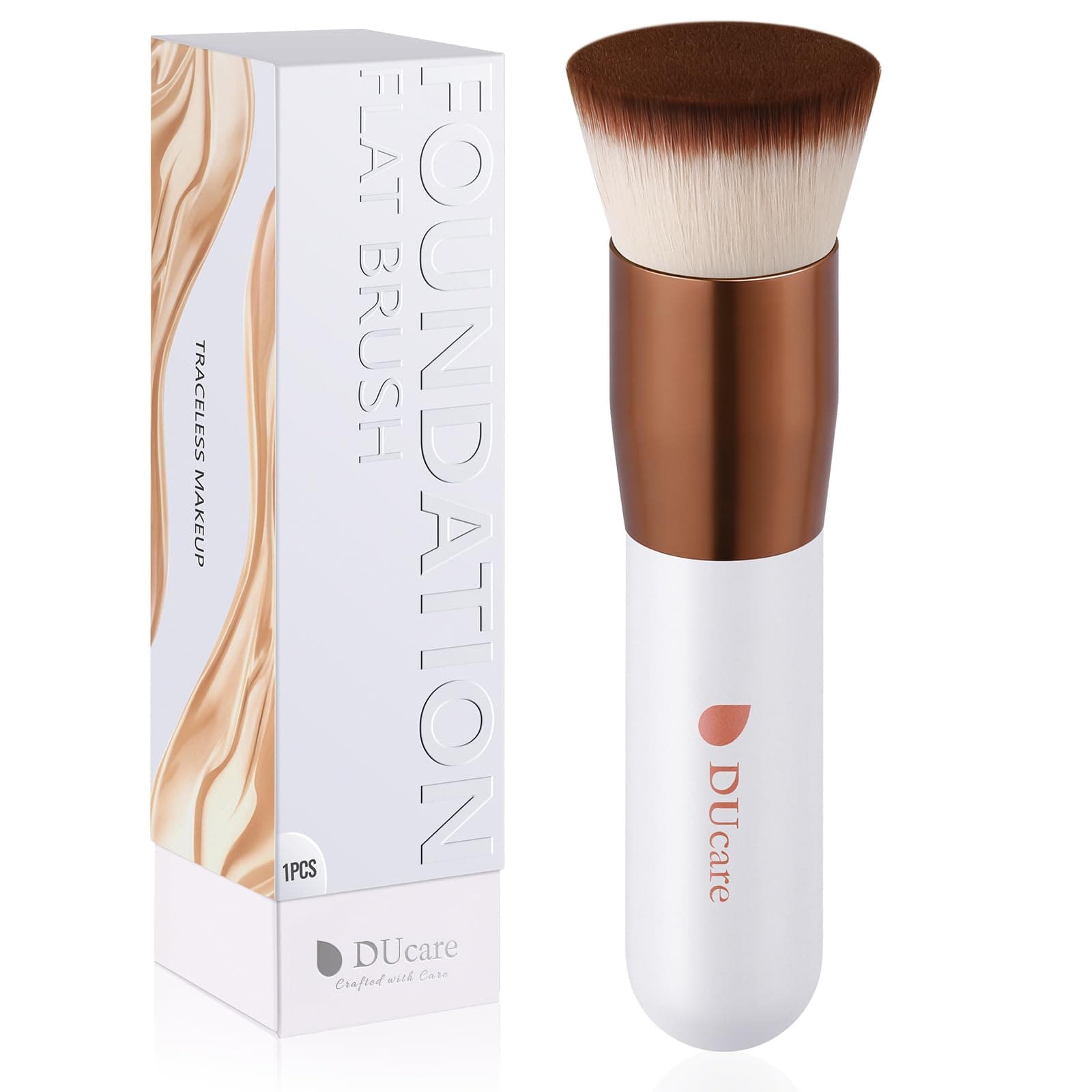 DUcare Foundation Brush