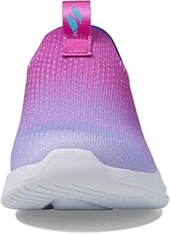 Skechers Girl's Ultra Flex 3.0 Color BoostSneaker
