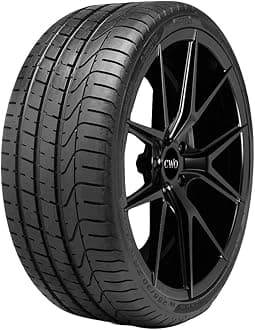 P Zero 245/40R18XL 97Y BSW