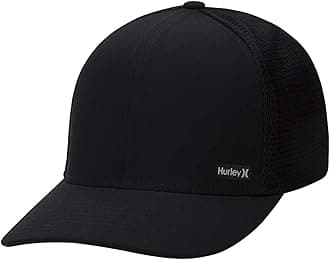 Hurley Men's M League Hat Cap