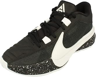 Men's Zoom Freak 5 Basketball Shoes