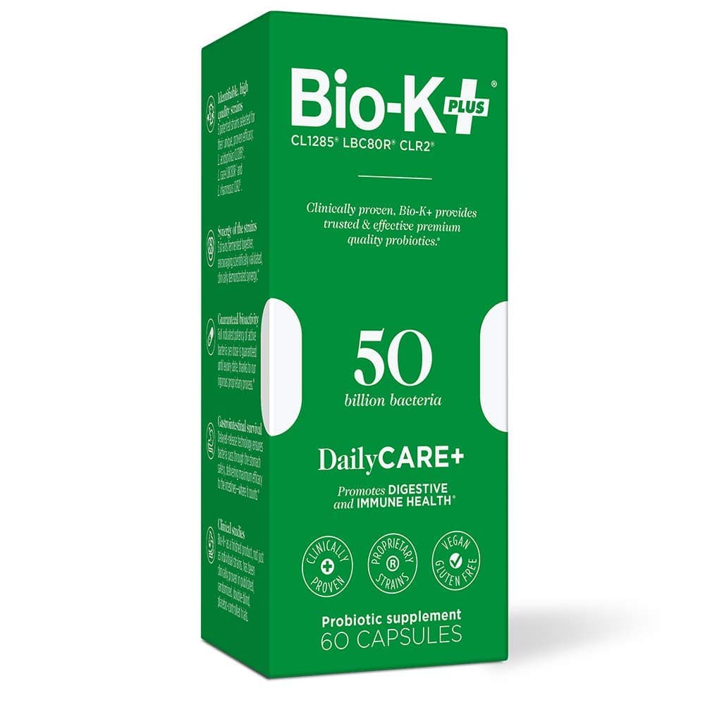 PROBIOTIC Daily 50BIL