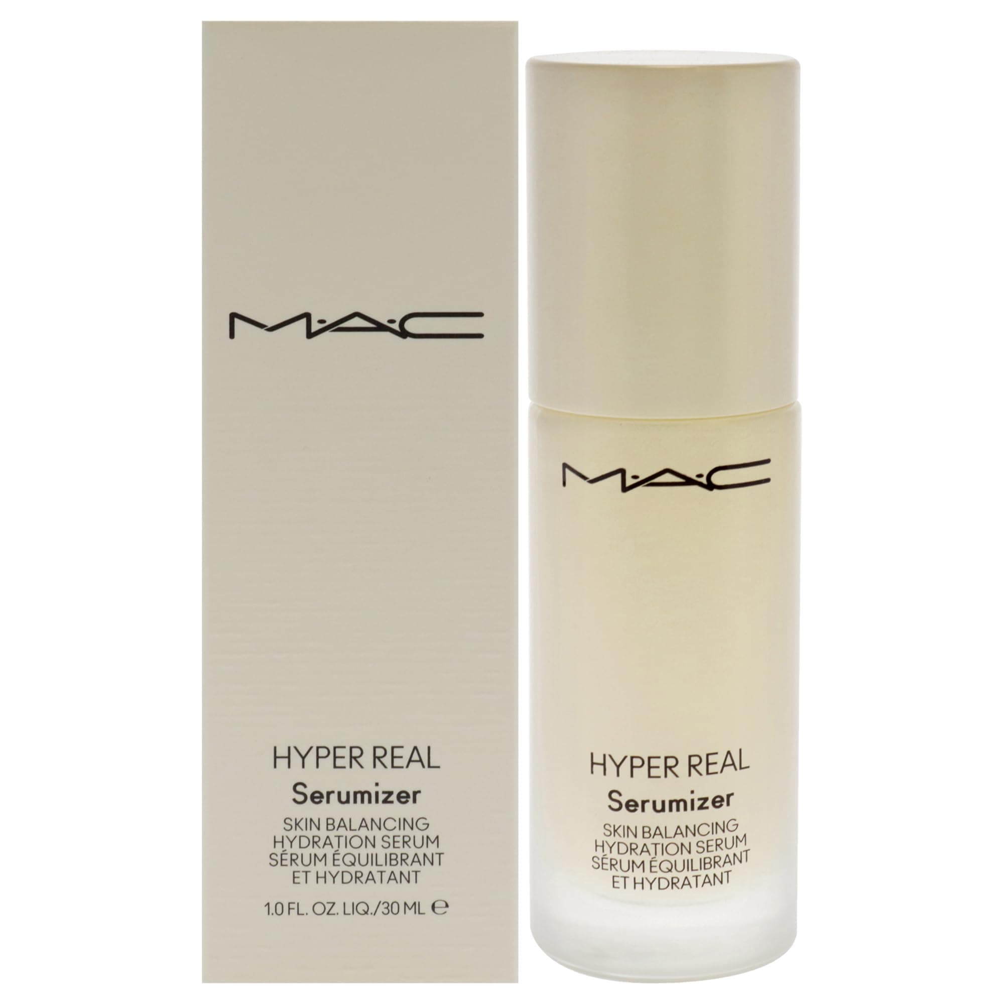 MAC Hyper Real Serumizer 30ml