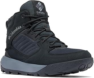 Men's Portlander Mid Rise Winter Sneakers