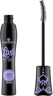 Lash PRINCESS sculpted volume mascara, volumizing, curling, defining (12ml)