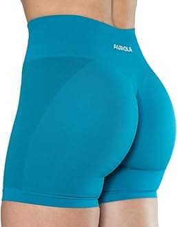 Women's Aurola Intensify Shorts Yoga Shorts