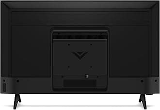 VIZIO 32" Full HD 1080P Smart TV with DTS Virtual: X, Alexa Support, Google Cast Built-in, Support Bluetooth Headphones (VFD32M-08)