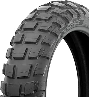 Michelin Anakee Wild Rear Tire (150/70R-18)