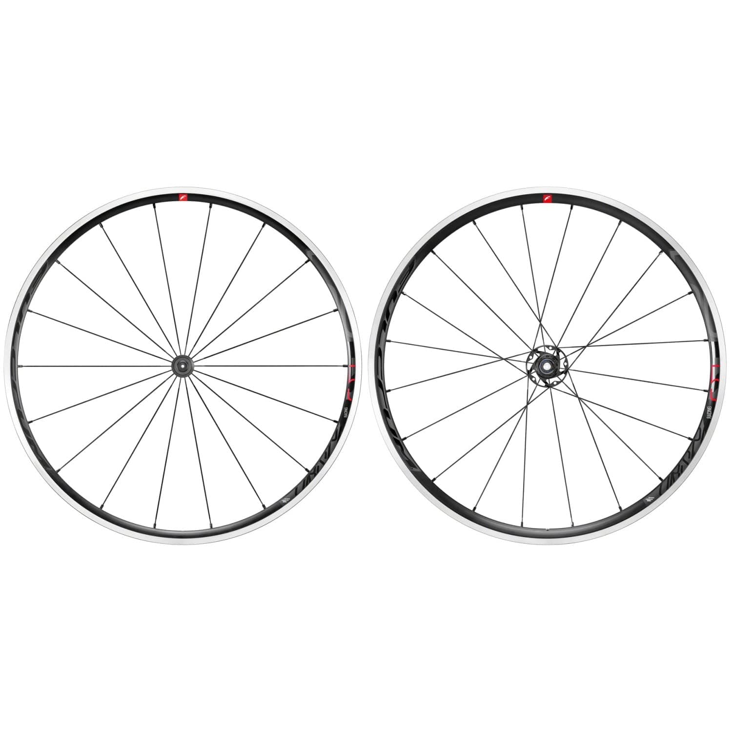 Racing 5 700c Wheelset