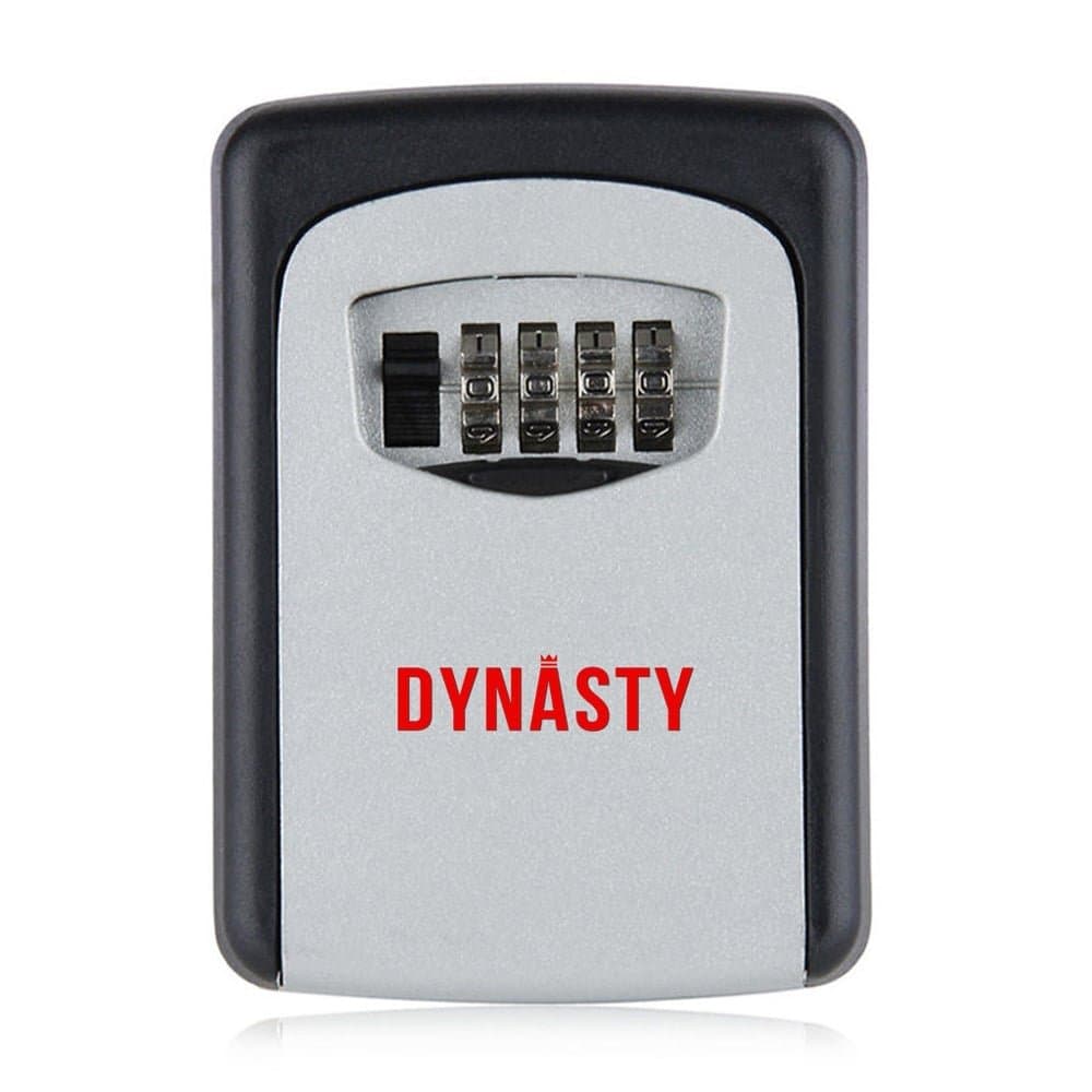 Lambony Key Lock Box