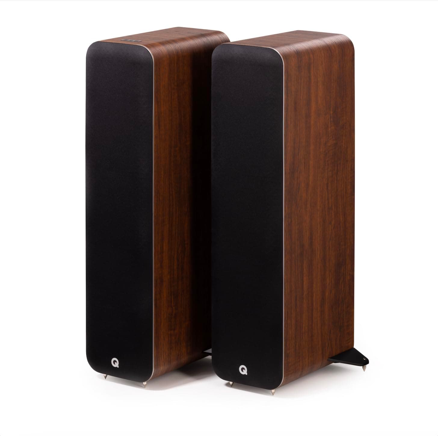 Q Acoustics M40 Walnut