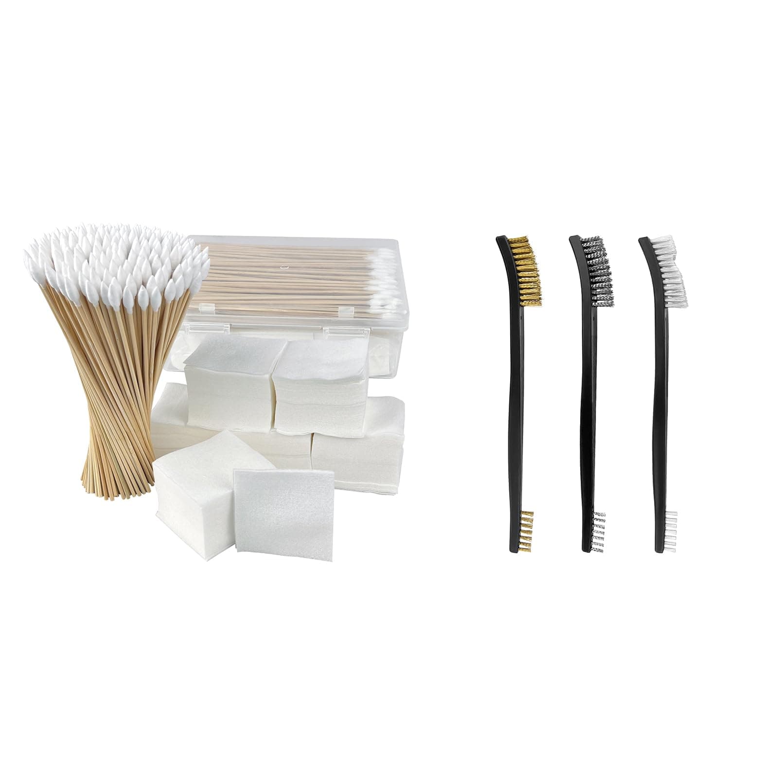 Meanhoo800+3 Gun Cleaning Kit