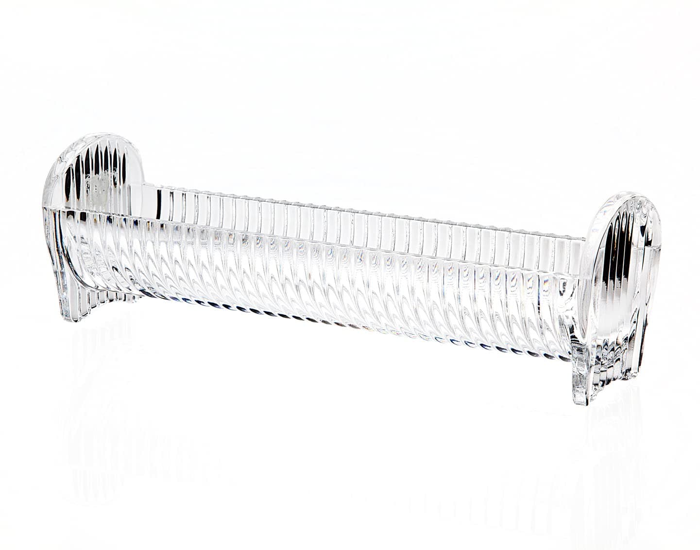 Godinger HARMONY CRACKER TRAY