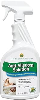 Anti-Allergen Solution 32 oz