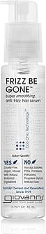 Giovanni Hair Care Products FRIZZ BE Gone, 2.75fl. oz