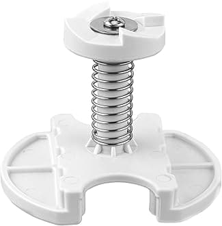 Ice Cream Maker Part for KitchenAid, Ice Shaved Attachment Ice Cream Drive Assembly Stand Mixer Replacement