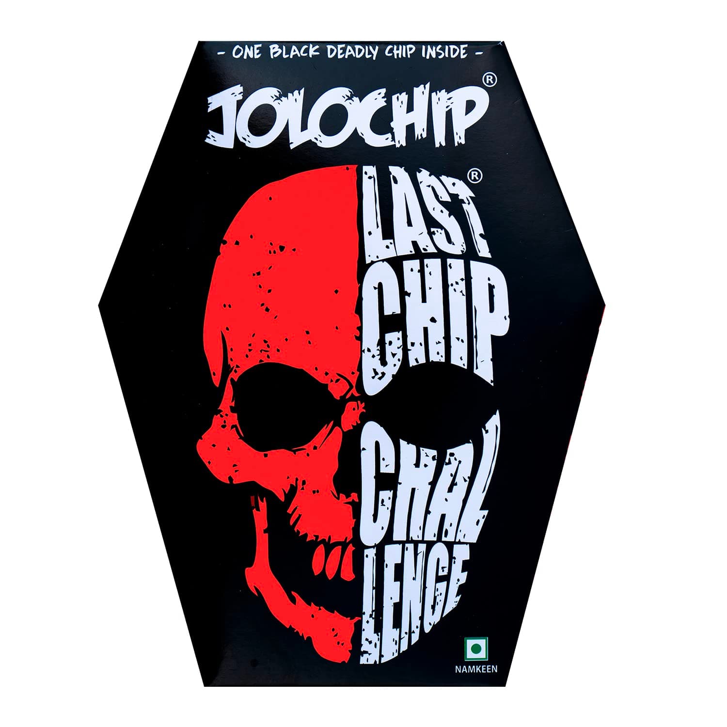 LAST CHIP CHALLENGE