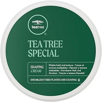 Paul Mitchell TEA TREE shaping cream 85g