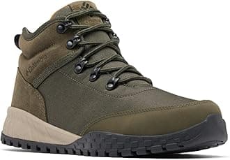 ColumbiaFairbanks Mid, Men's Snow Boots