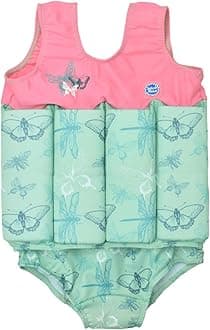 Splash AboutChildren's Float Suit with Adjustable Buoyancy