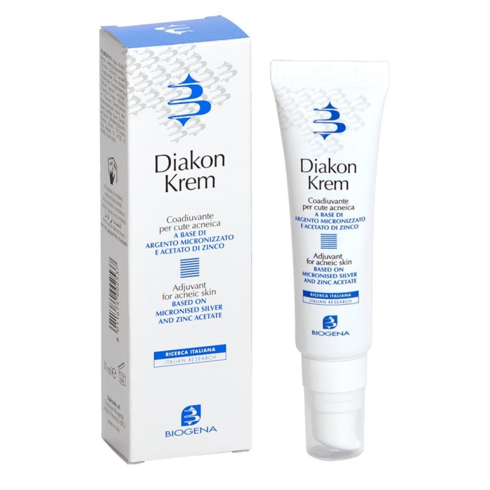 Diakon Krem 30ml
