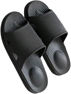 DRUNKEN Slippers For Men Women Flip Flops Chappals Slides Sandals Stylish Sleeper Man Sliders Footwear Flats Girls Ladies Clogs Bathroom Daily Use Chapal Hawai