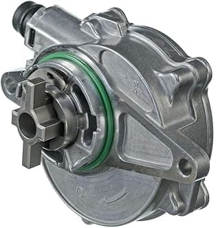 Brake Vacuum Pump for Volvo V70 XC60 XC70 XC90 S60 S80