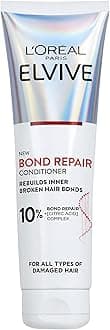 L'Oreal Paris Elvive Bond Recovery Conditioner 150ml