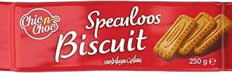 Chic n choc speculoos biscuits 250g