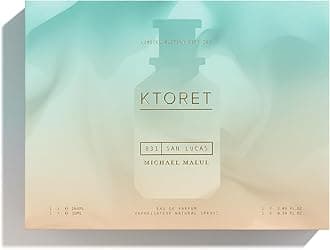 - 831 San Lucas Eau de Parfum Gift Set - 100ml | 10ml