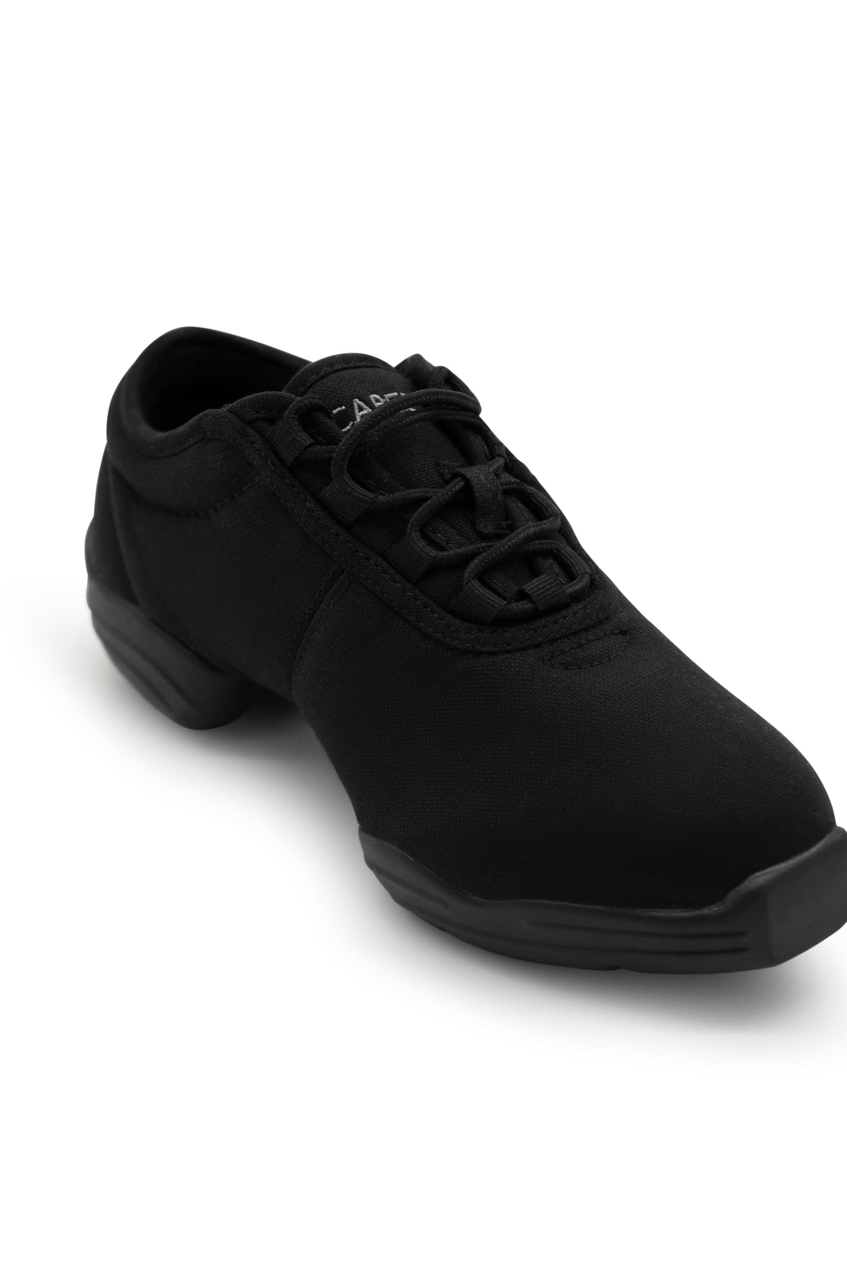 Capezio Canvas Dance Sneaker