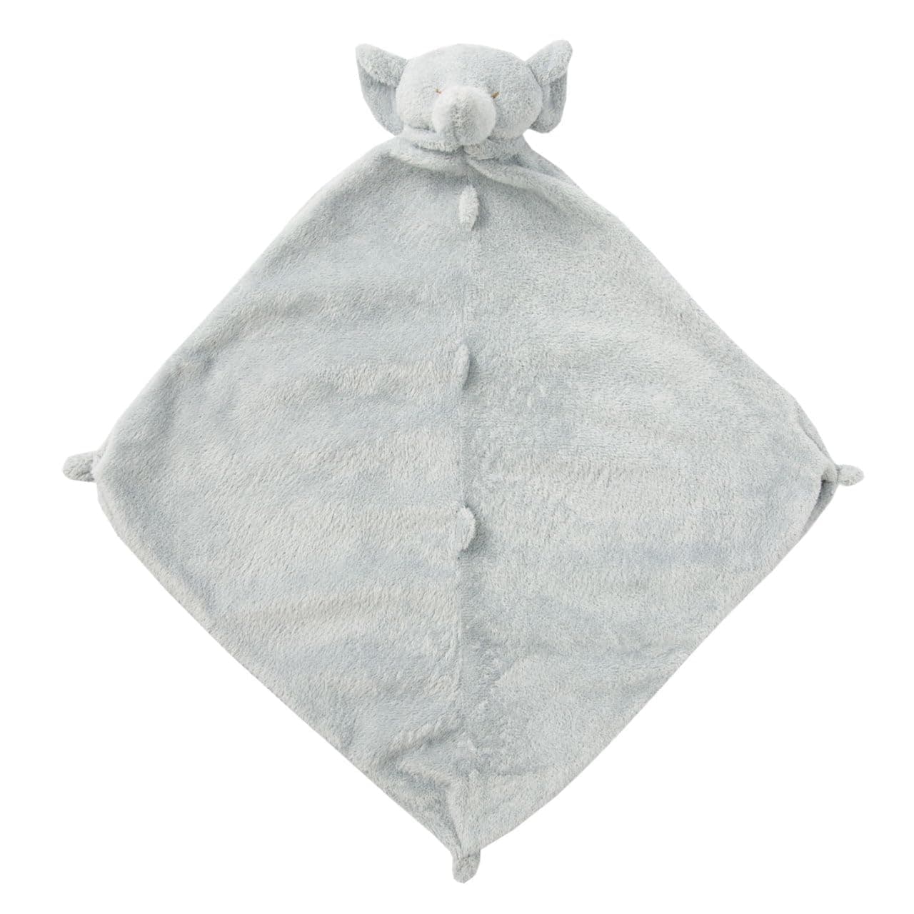 Grey Elephant, Blankie