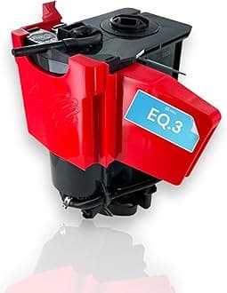 DL-pro Brewing Unit for Siemens EQ.3 EQ3 S100 S300 S500 VeroCup 100 300 11041311 V04 Brewing Unit Brewing Chamber for Coffee Machine Coffee Machine Fully Automatic Coffee Machine