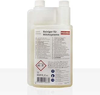 Kitchen Systems Milk Cleaning Fluid