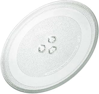 LG MJS63771901 Microwave Glass Tray