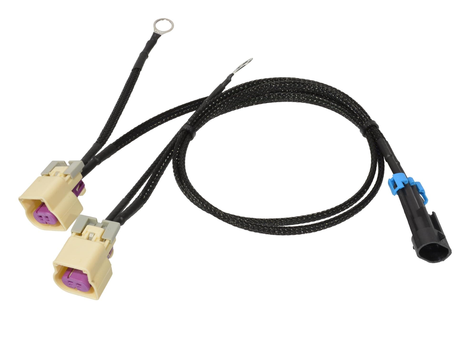 Knock Sensor Conversion Adapter LS1 Harness to Dual Wire Knock Sensors LS3