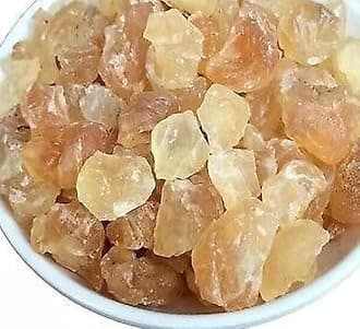 GOND LADOO WALA (Wild Acacia Edible Gum) - 500 Gm | Babool Gond for Ladoo | Kikar, Dink, Gum Arabic | 100% Authentic, Food Grade, Sourced from Forest (500 Gm)