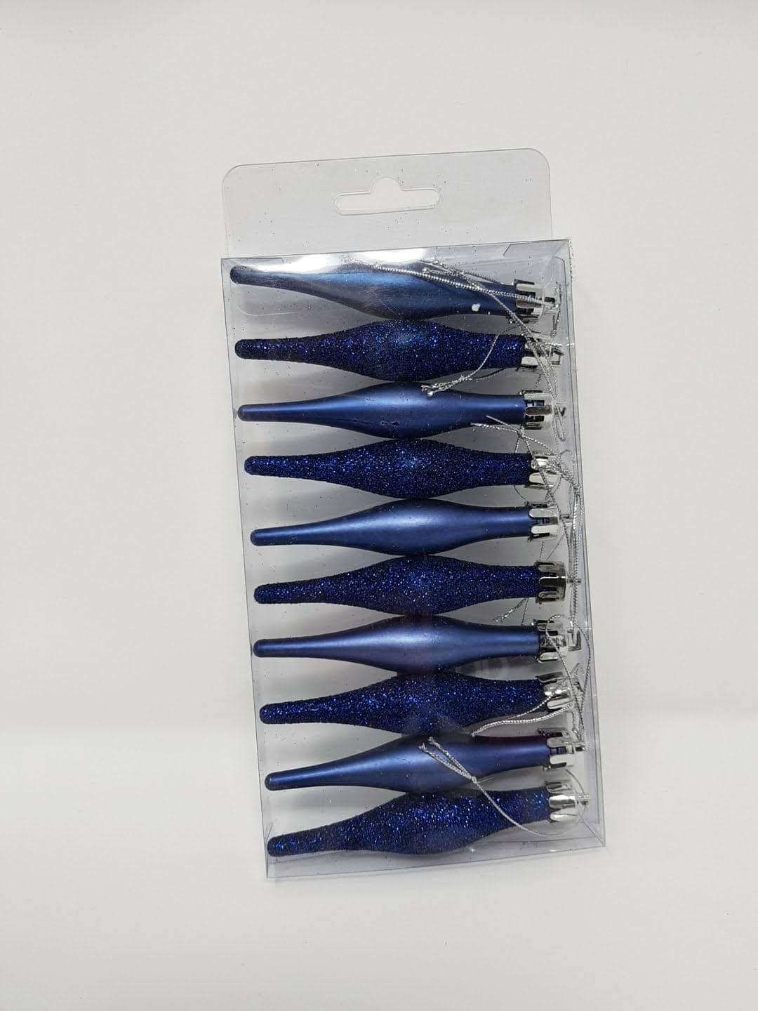 Davies Droplets Navy