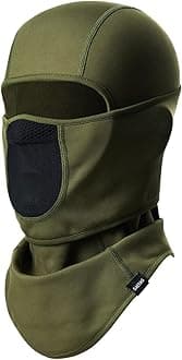 Balaclava Ski Mask Warm Face Mask for Cold Weather Winter Skiing Snowboarding Motorcycling Ice Fishing Men