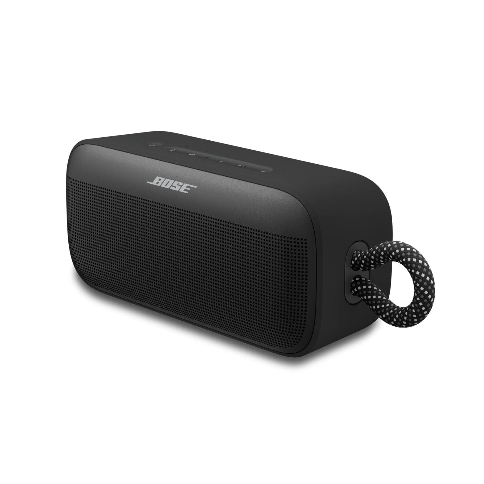 SoundLink Plus Portable Speaker - Black