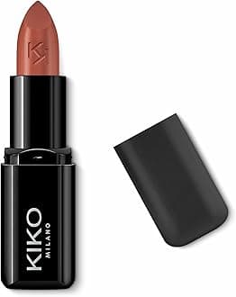 KIKO Milano Smart Fusion Lipstick 432, Rich And Nourishing Lipstick With A Bright Finish